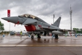 Eurofighter EF-2000 Typhoon T3